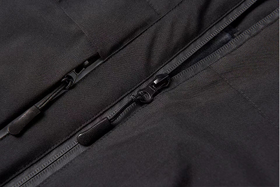 一体冲锋衣CFDG223