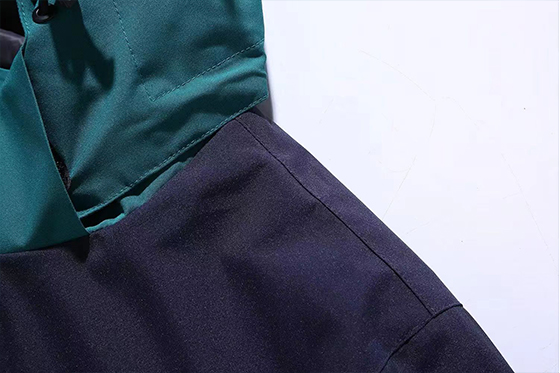 羽绒冲锋衣  CFDG1181