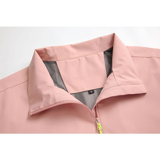 单层冲锋衣CFDG3417