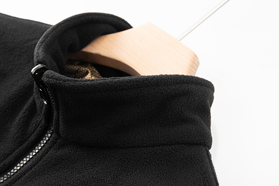 抓绒冲锋衣杜邦特佛龙三防CFDG1021