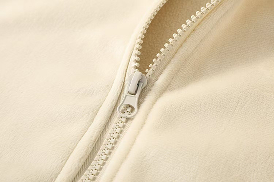 抓绒冲锋衣CFDG1026