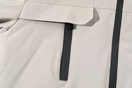 一体冲锋衣CFDG3314ZT