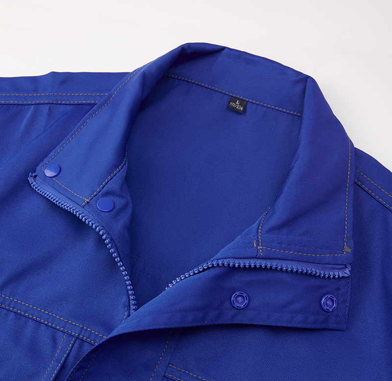 宝蓝AC0916-3 工作服