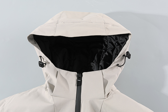 一体冲锋衣CFDG3314ZT