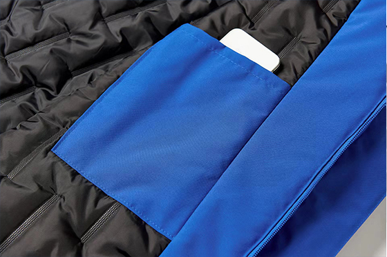 一体冲锋衣CFDG3552