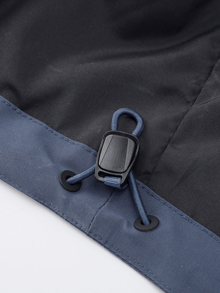 单层冲锋衣CFDG5RD43