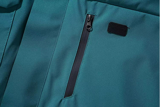 羽绒冲锋衣  CFDG1181