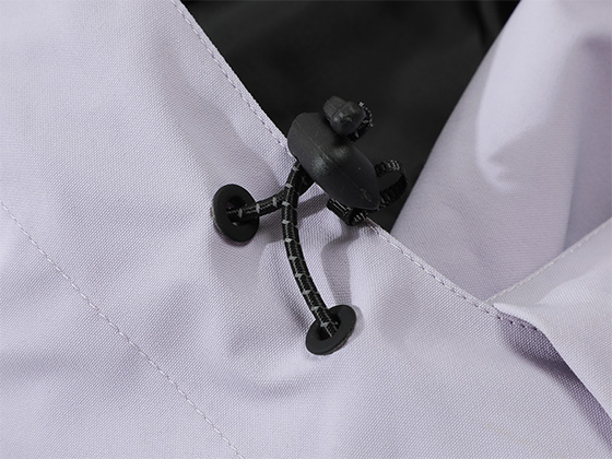 羽绒冲锋衣CFDG86317