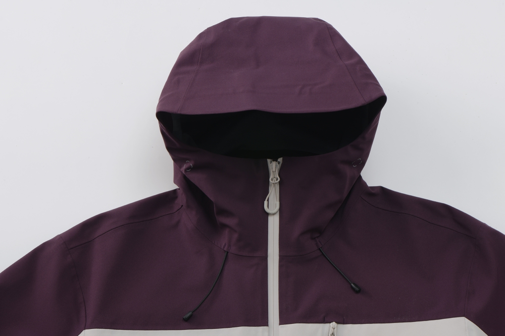 单层冲锋衣CFDG6804