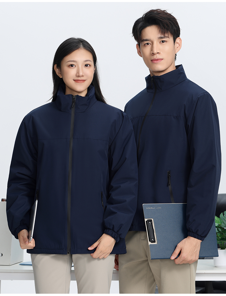 一体冲锋衣CFDG10034