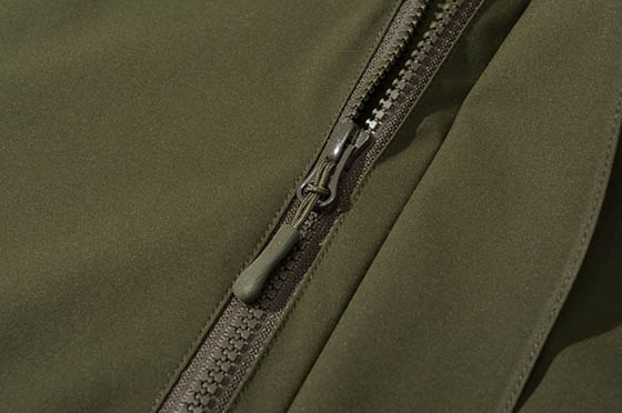 抓绒冲锋衣 CFDG6213