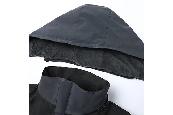 一体冲锋衣CFDG0033