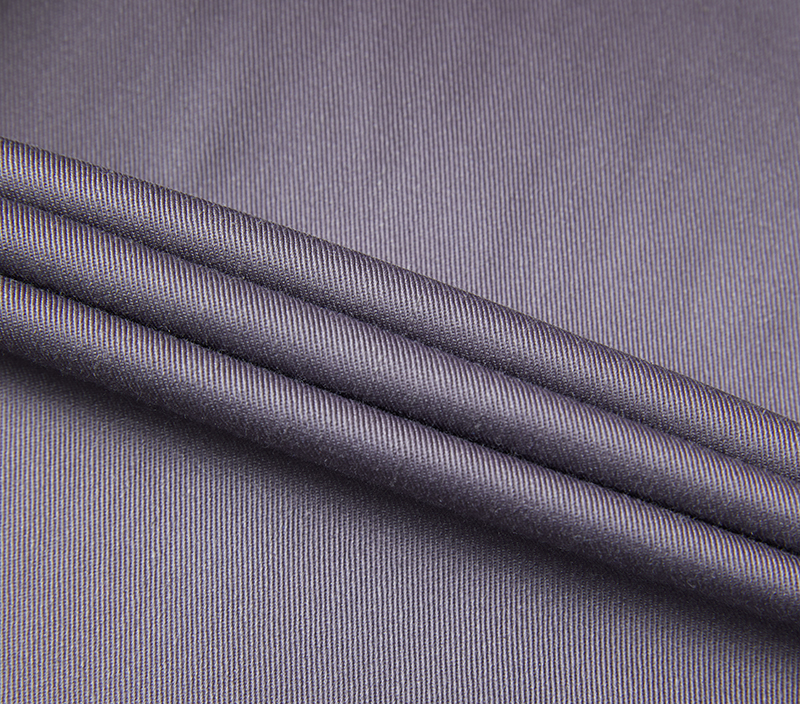 灰色工作服AC3024-1