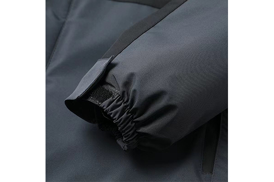 一体冲锋衣CFDG0033