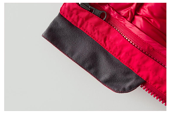 羽绒冲锋衣CFDM2835