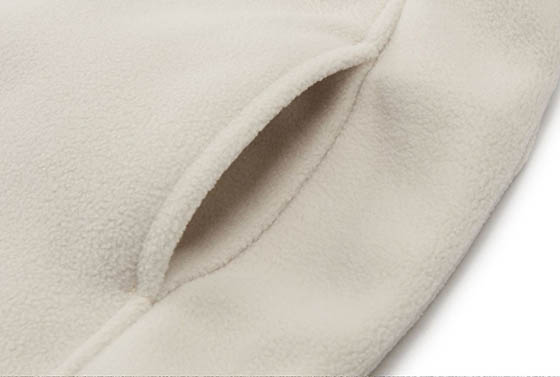 抓绒冲锋衣CFDG6005