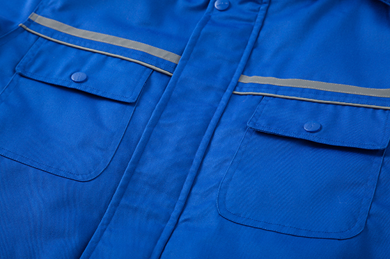 MF17 SH1818防静电棉衣