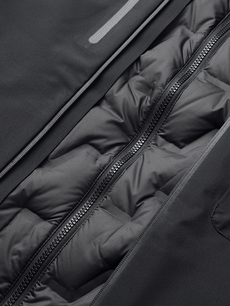 羽绒冲锋衣CFDG5RC23