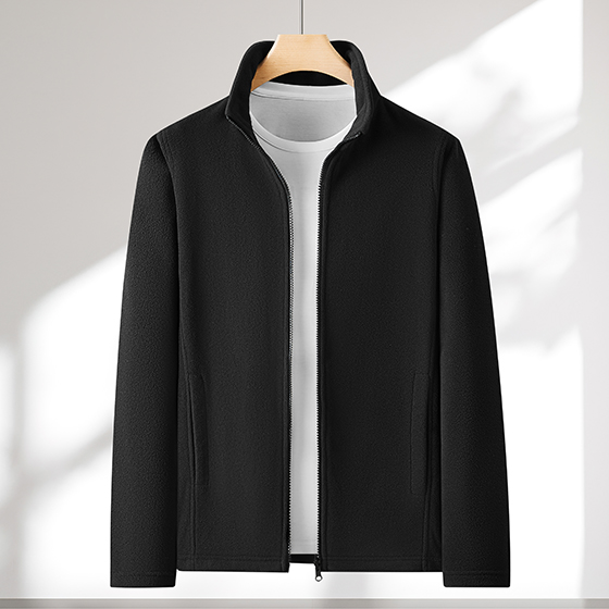 抓绒冲锋衣CFDG1021