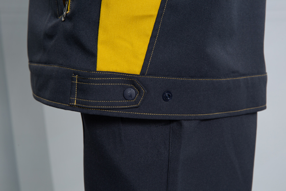 防静电工作服CFDG86316