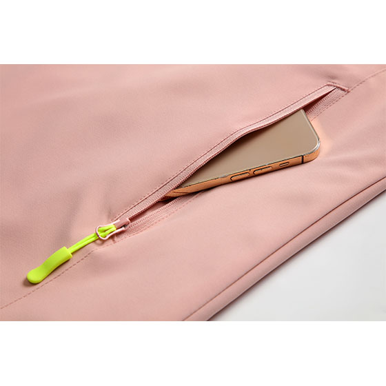 单层冲锋衣CFDG3417