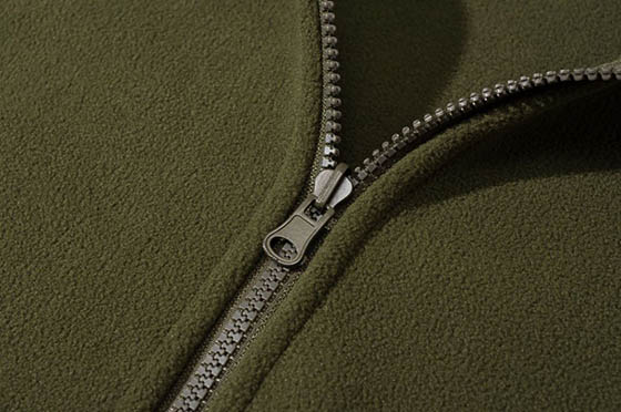 抓绒冲锋衣 CFDG6213