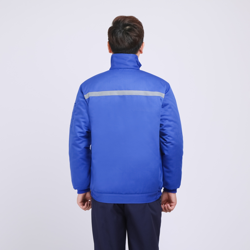 MF004-6夹克款-一体不可拆卸