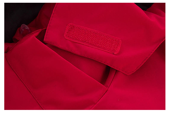 羽绒冲锋衣CFDM2835