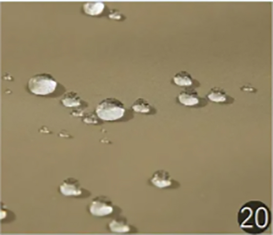 一体冲锋衣CFDG1018JC 