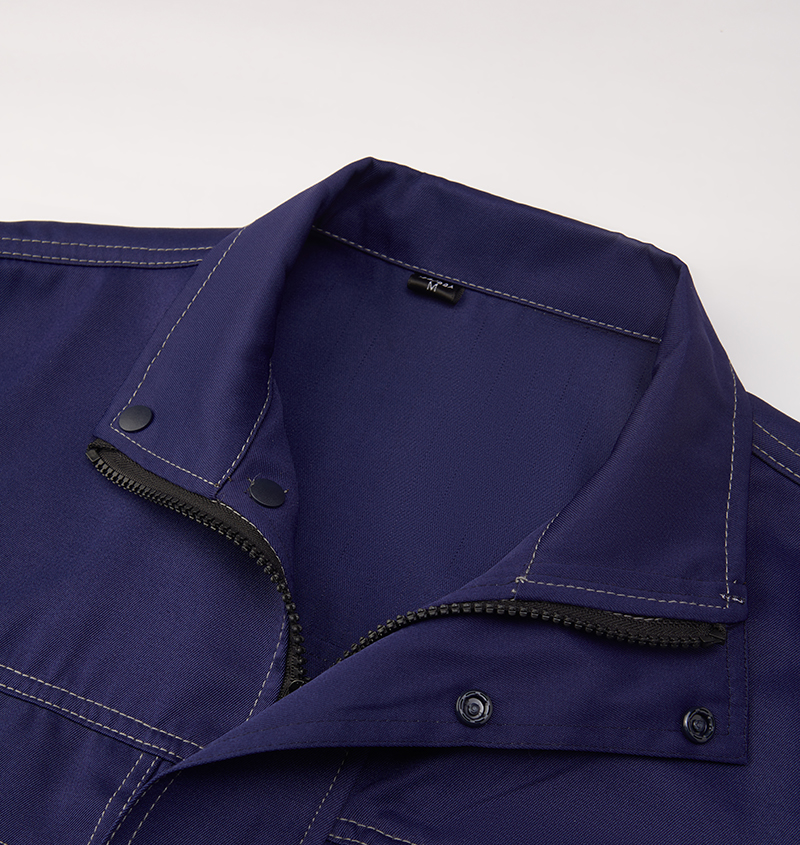 臧青AC0916-1 工作服