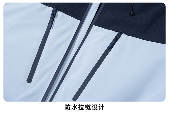 抓绒冲锋衣CFDN5990