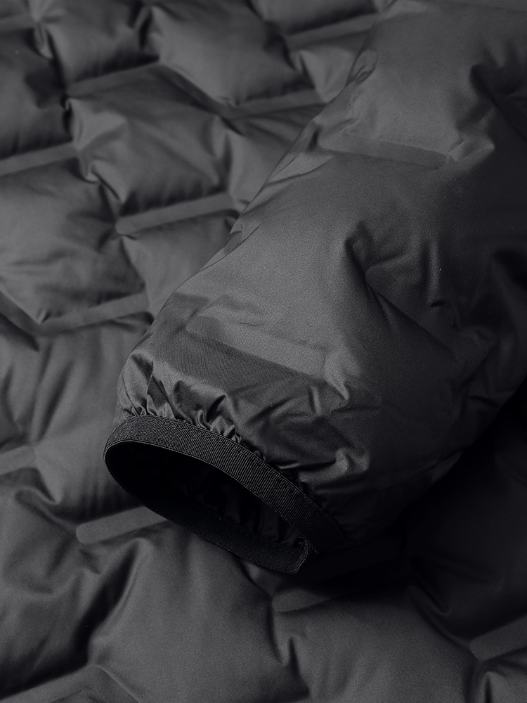 羽绒冲锋衣CFDG5RC23