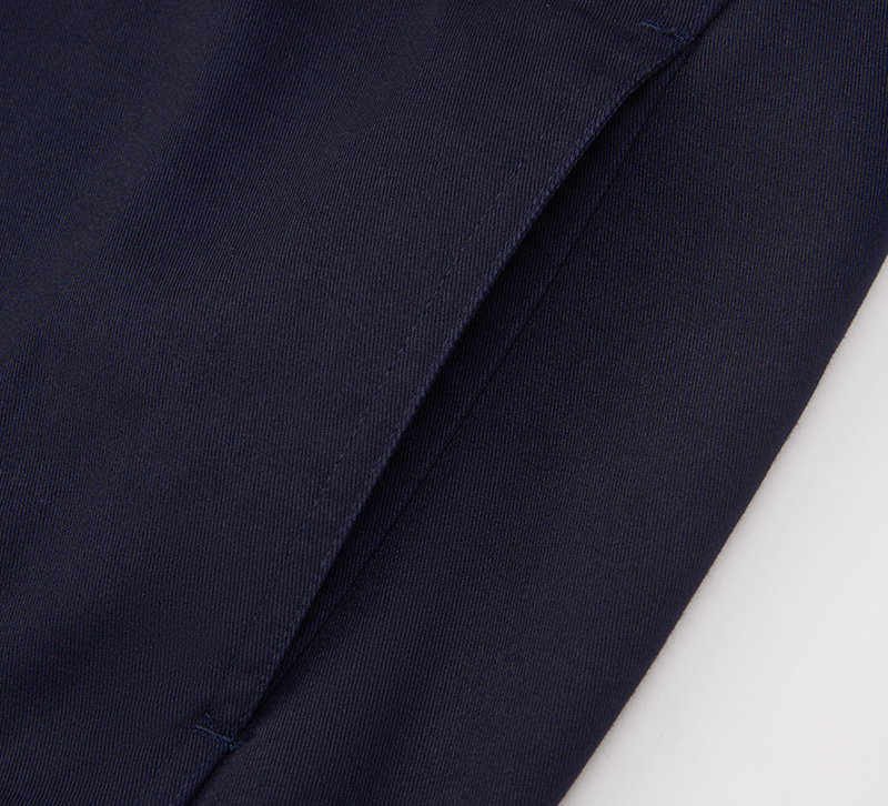 藏青色工作服AC3025
