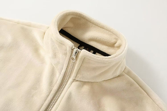 抓绒冲锋衣CFDG1026