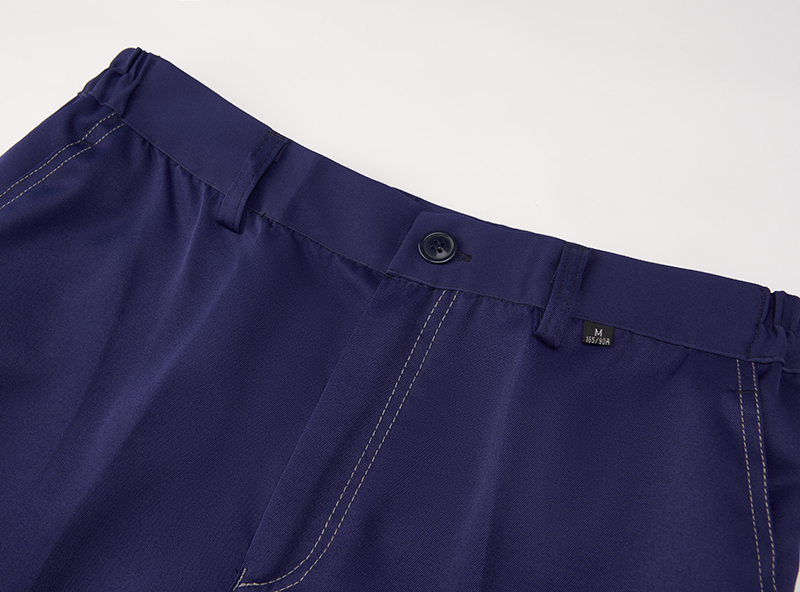 臧青AC0916-1 工作服