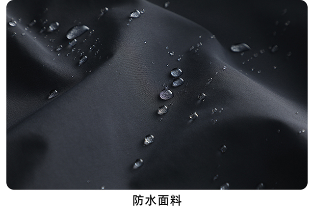 抓绒冲锋衣CFDN4103