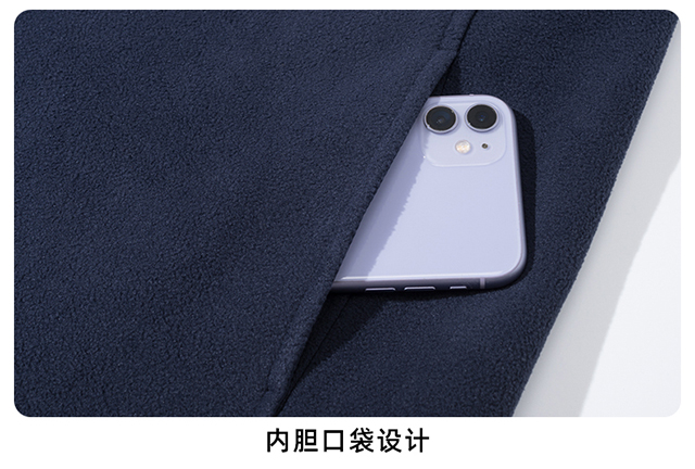 抓绒冲锋衣CFDN5990