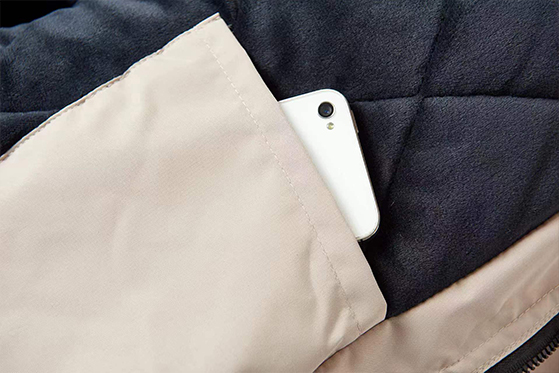 一体冲锋衣CFDG3576