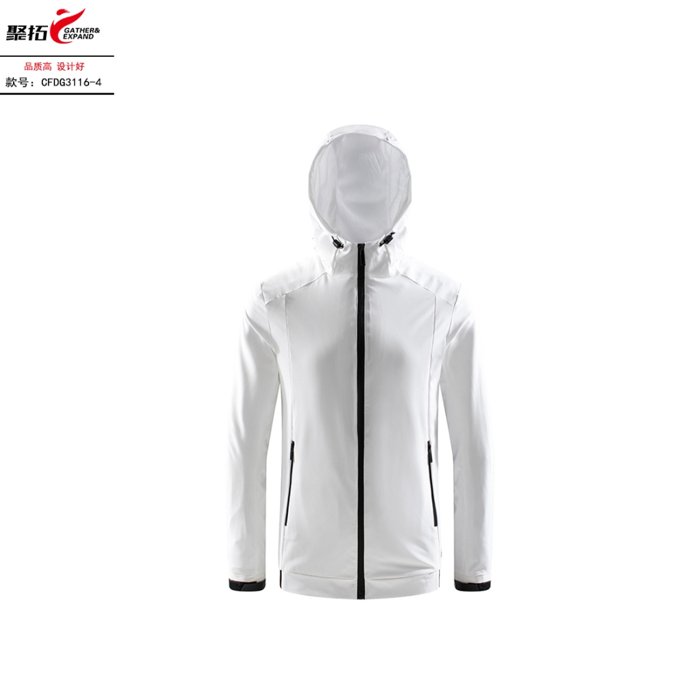 单层冲锋衣CFDG3116