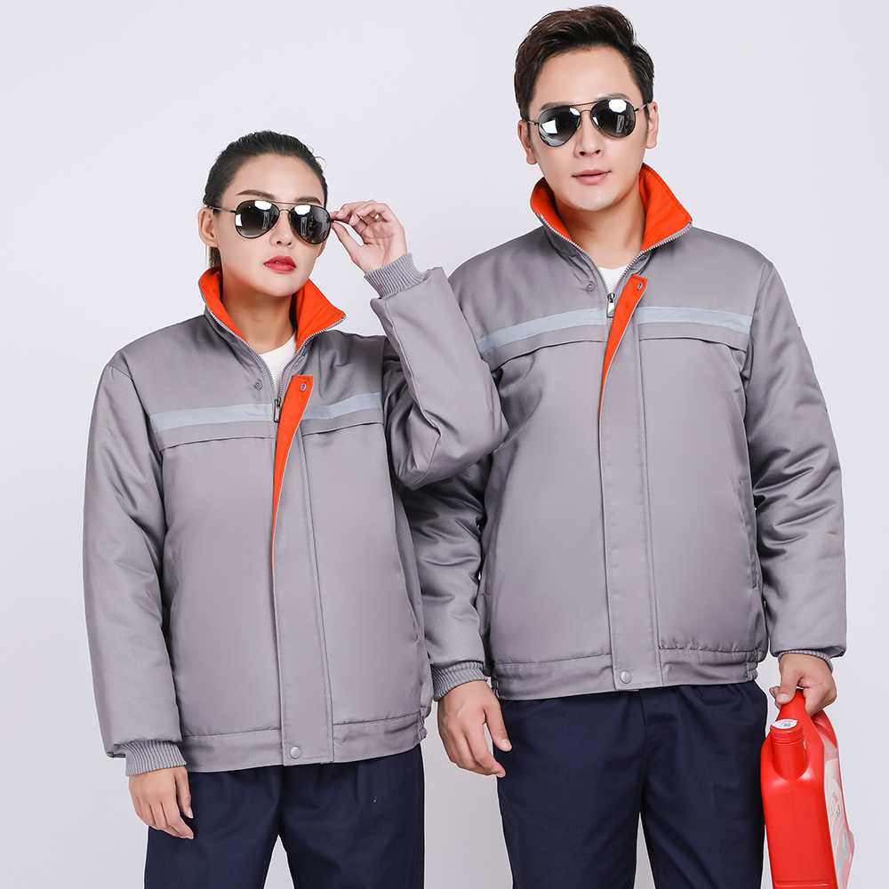 MF004-6夹克款-一体不可拆卸