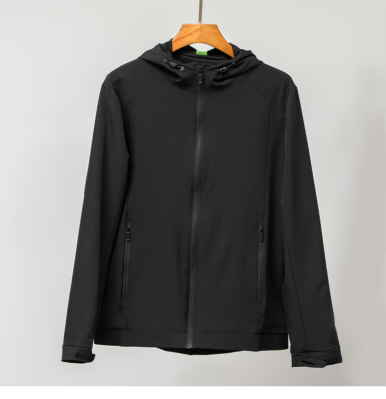 单层冲锋衣CFDG3116