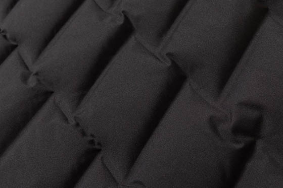 CFDG5903商务高端鹅绒冲锋衣