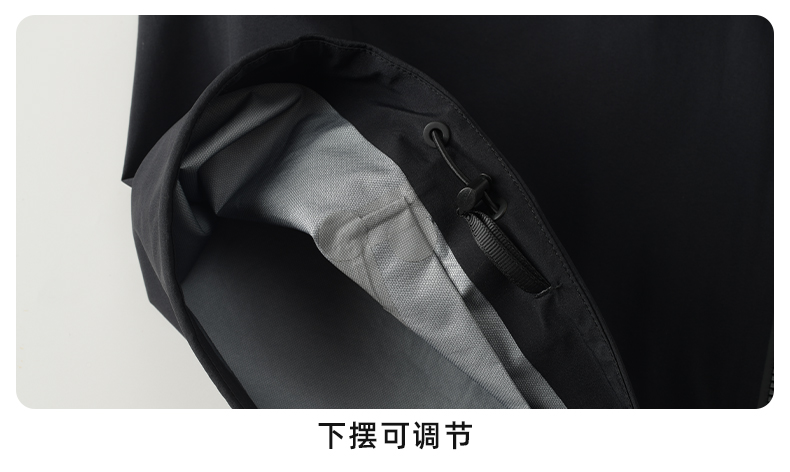 单层冲锋衣CFDN7015