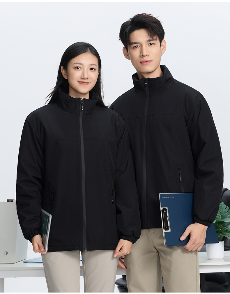 一体冲锋衣CFDG10034