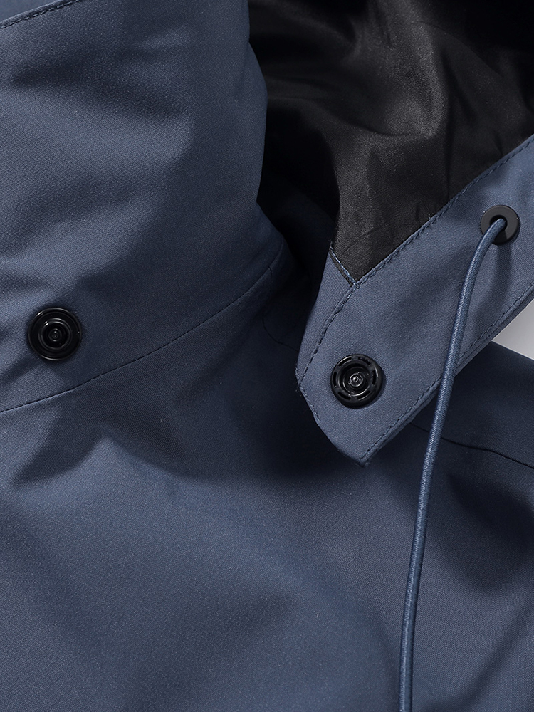 单层冲锋衣CFDG5RD43