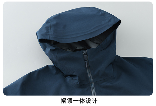 单层冲锋衣CFDN5884