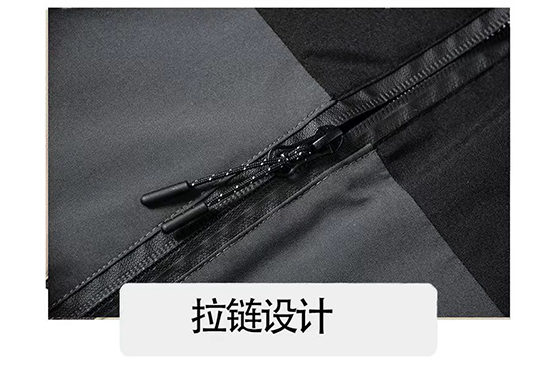 一体冲锋衣CFDG3597