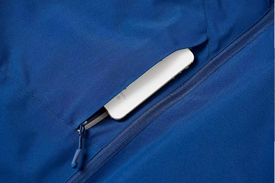 一体冲锋衣CFDG3577