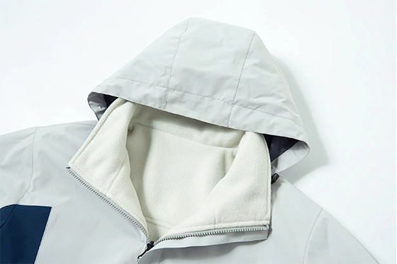 一体冲锋衣CFDG3600 