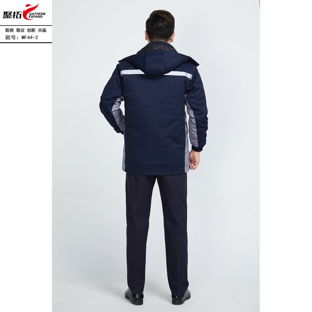 MF44-2中长款-可脱卸内胆